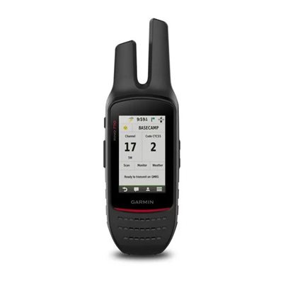 GARMIN RINO 750 GPS CANADA 2 WATTS FRS / GMRS