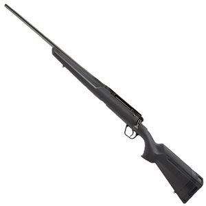 SAVAGE AXIS LH BOLT ACTION 243WIN