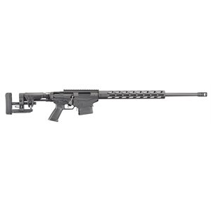 RUGER PRECISION RIFLE 6.5 CREEDMORE METAL SCOUT. MAG