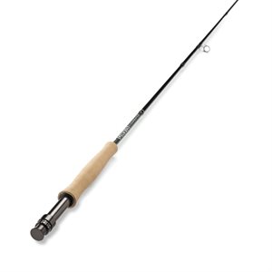 ORVIS CLEARWATER 9' 5WT 4PCS