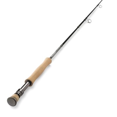 ORVIS CLEARWATER 9' 8WT 4PCS