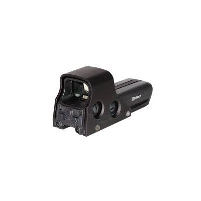 EOTECH HOLOGRAPHIC WEAPON SIGHT AA BATTERY MODEL 512