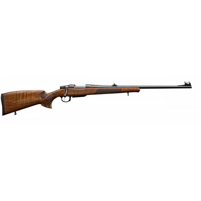 CZ 557 LUX II CAL 8X57IS BOLT ACTION 24"