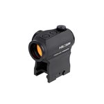 HOLOSUN RED DOT WITH ACSS CQB RETICLE