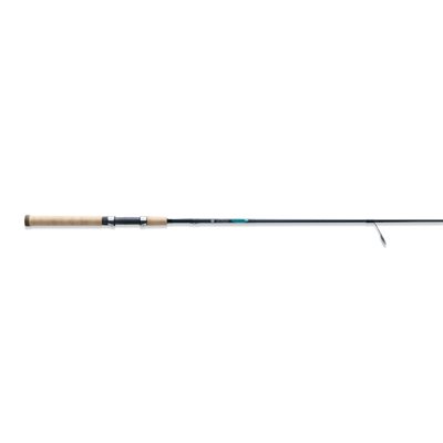 STCROIX PREMIER SPINNING 6' ULTRALITE FAST 2-6LB 1 / 32-3 / 16OZ