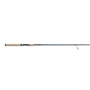 STCROIX PREMIER SPINNING 6' ULTRALITE FAST 2-6LB 1 / 32-3 / 16OZ