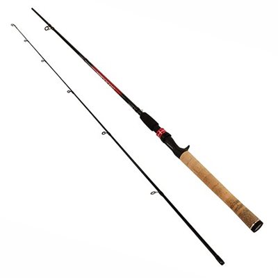 SHIMANO SOJOURN CST 2 PC 6'6" MED