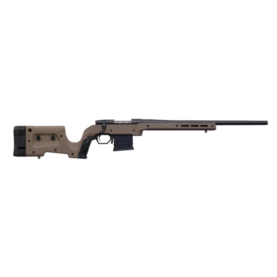 WEATHERBY VANGUARD 223REM BOLT ACTION XRS CHASSIS 20''