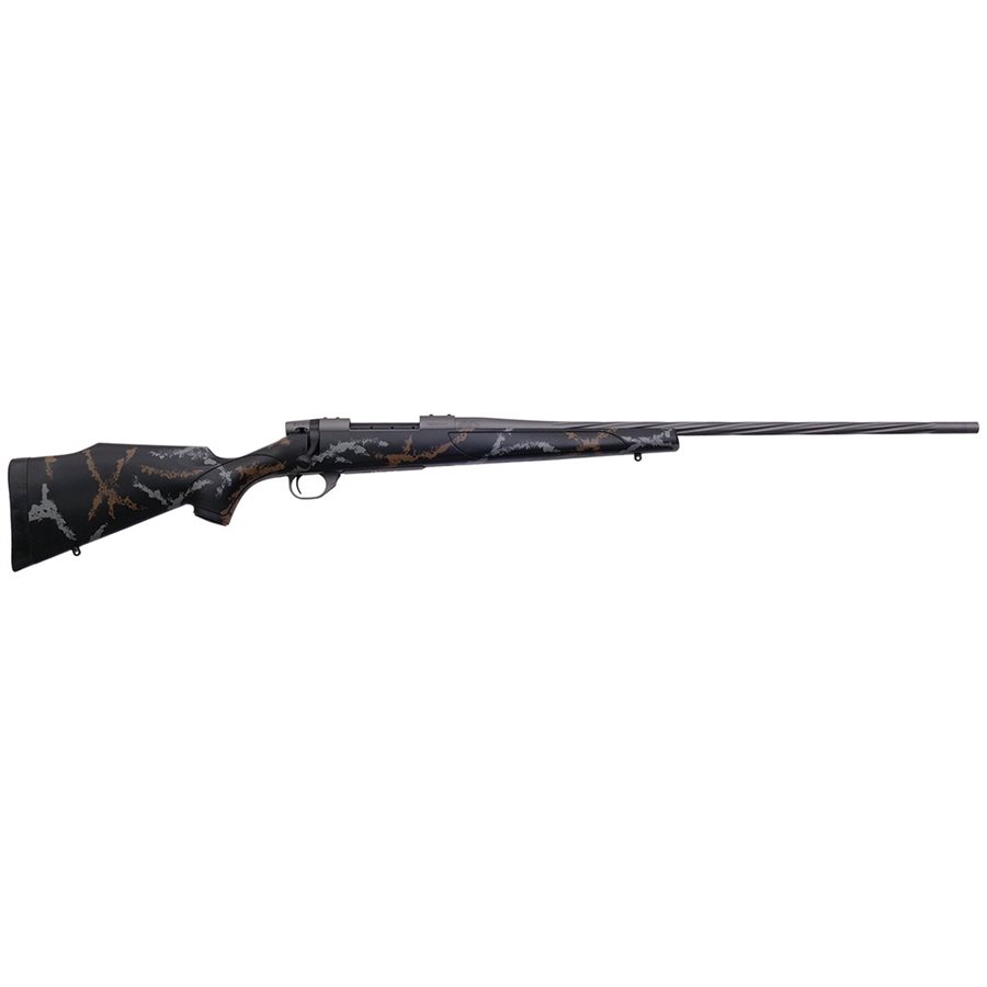 WEATHERBY MEATEATER SPECIAL 308WIN BOLT ACTION 24''