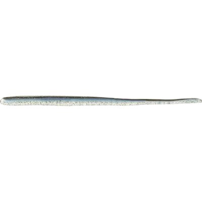 ROBOWORM FAT STRAIGHT TAIL WORM 4.5" QTY 8 BABY BLUEGILL
